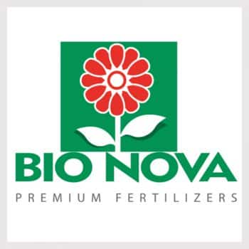 Logo marque bionova