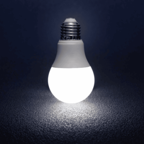 led ampoule