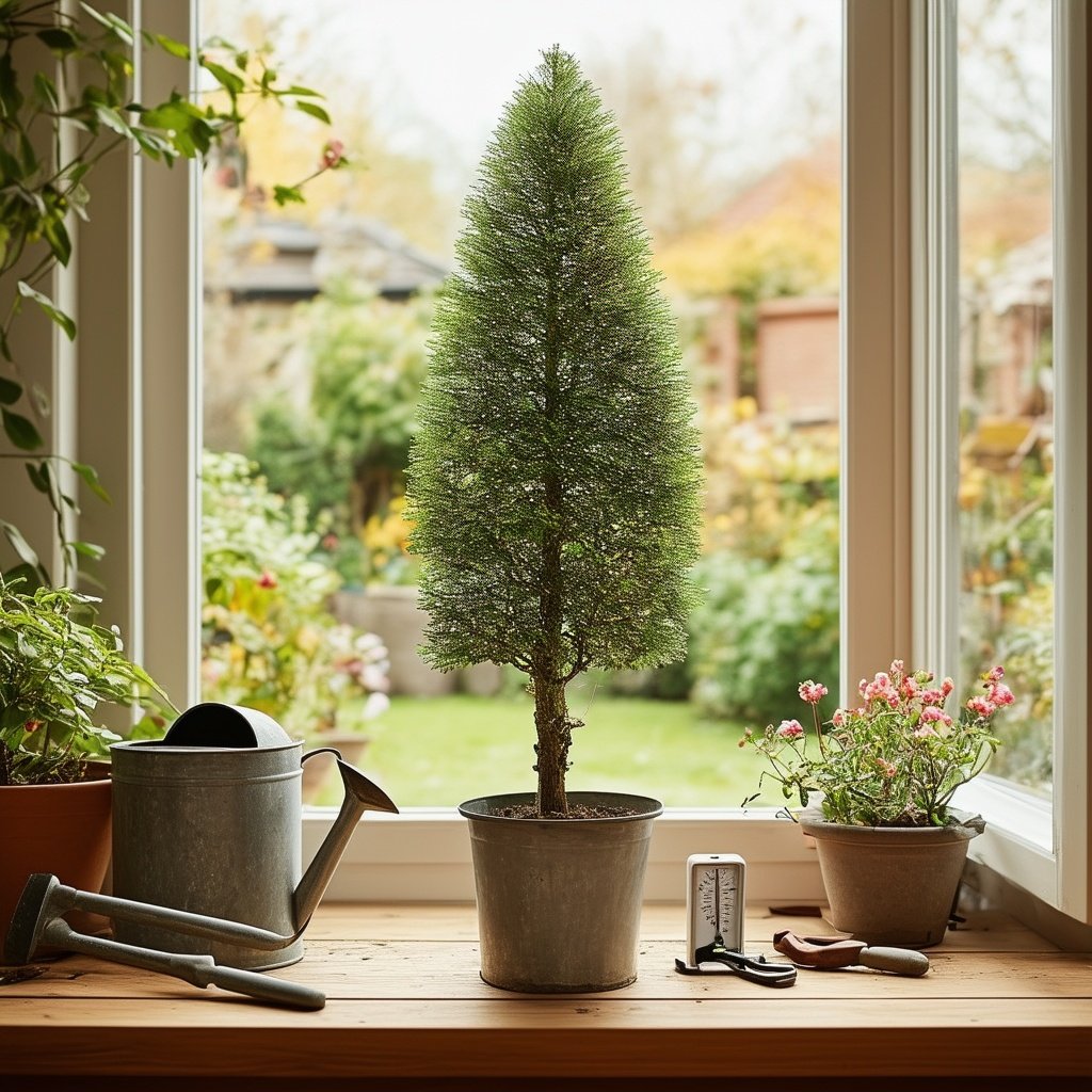 transition interieur exterieur Araucaria