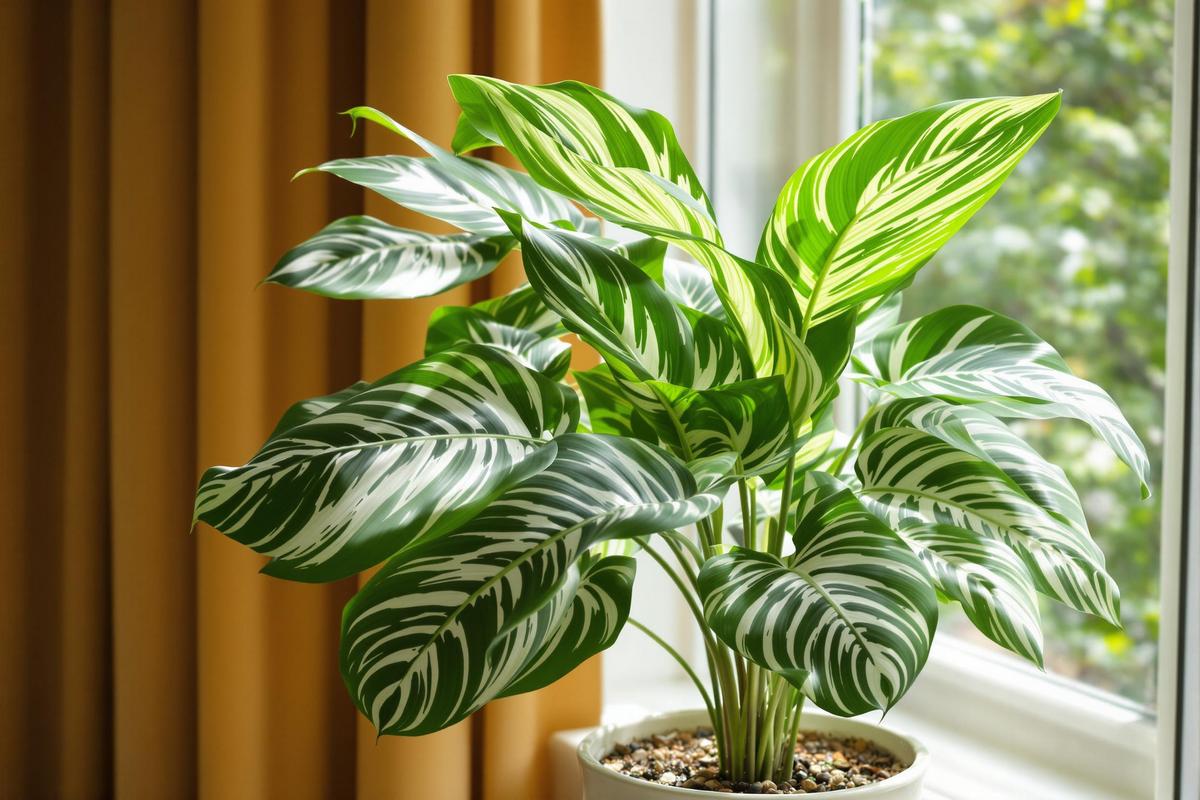 Entretien facile de la calathea orbifolia : guide complet.jpg