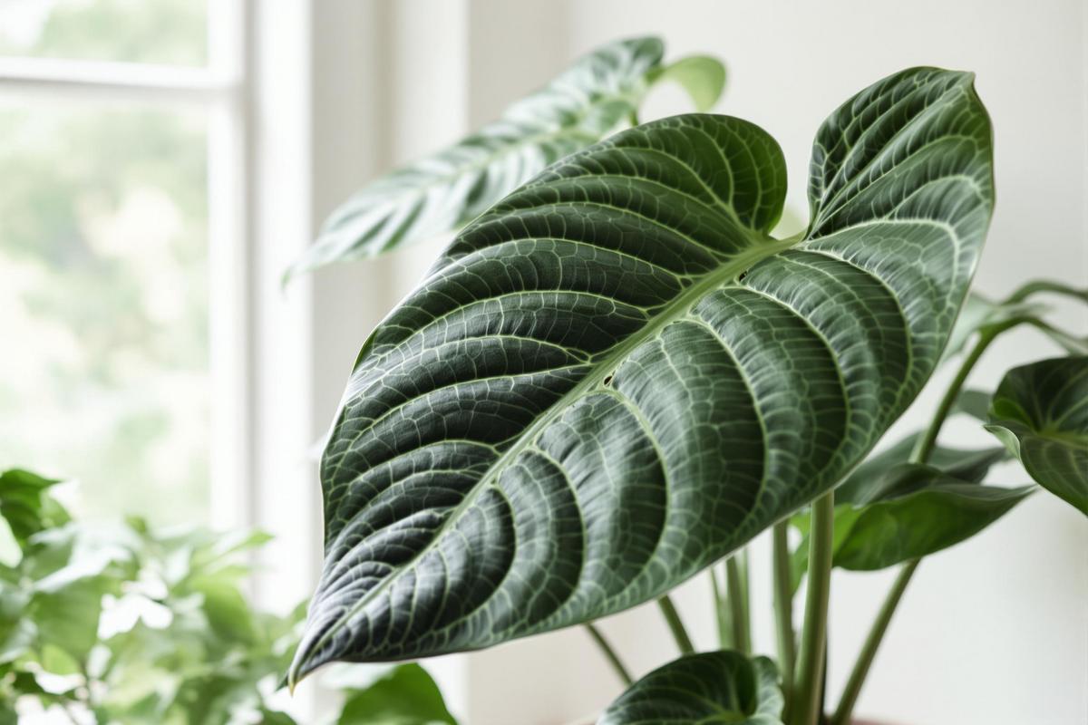 Entretien facile pour l'alocasia black velvet : guide pratiques.jpg