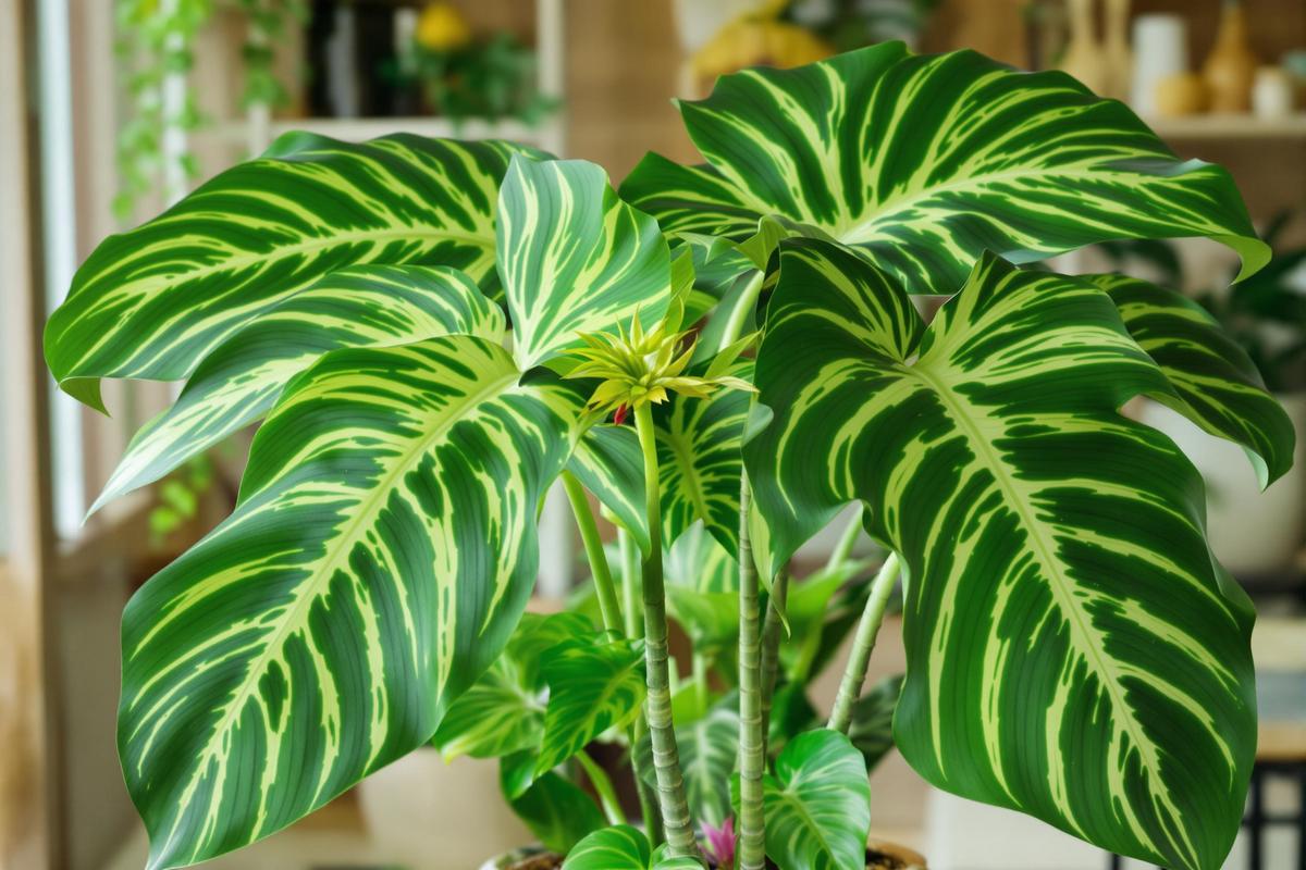 Entretien optimal de l'alocasia zebrina en intérieur.jpg